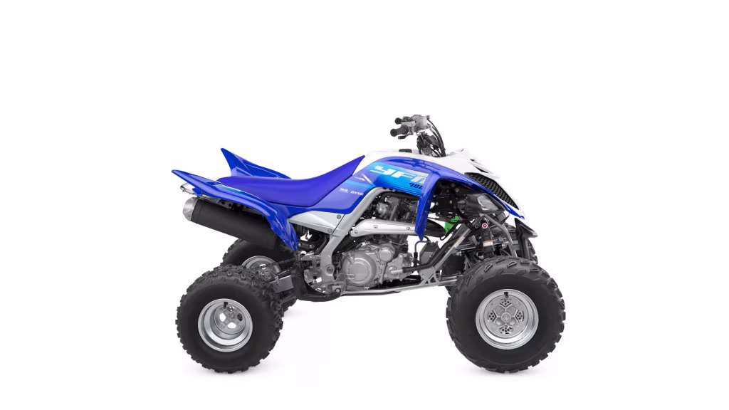 YFM700R SE 2027 – bild 4