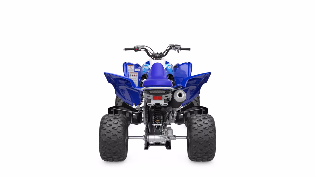 YFM700R SE 2027 – bild 8