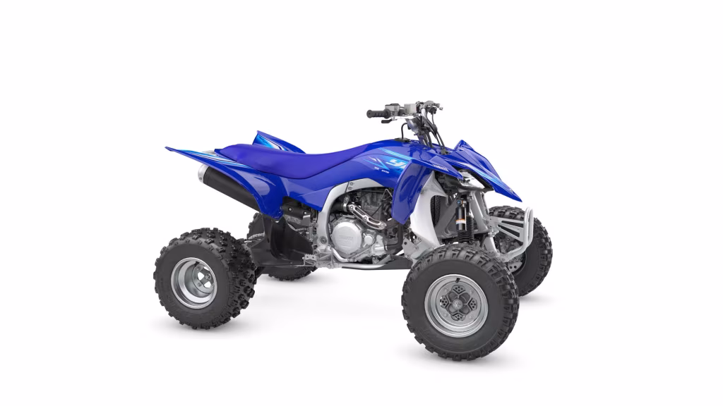 YFZ450R 2027 – bild 8