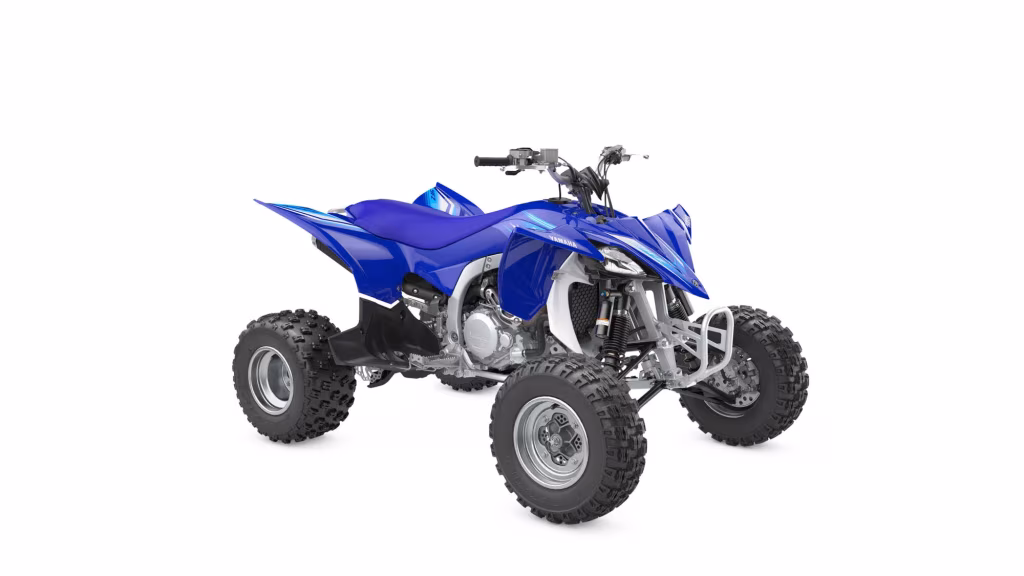 YFZ450R 2027 – bild 3