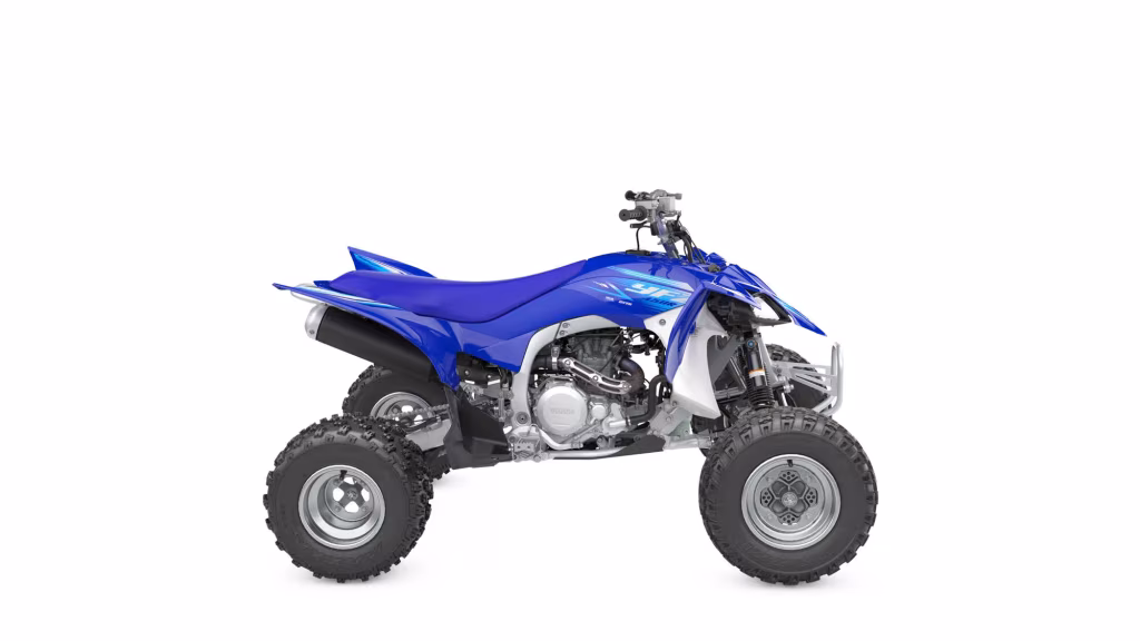 YFZ450R 2027 – bild 6
