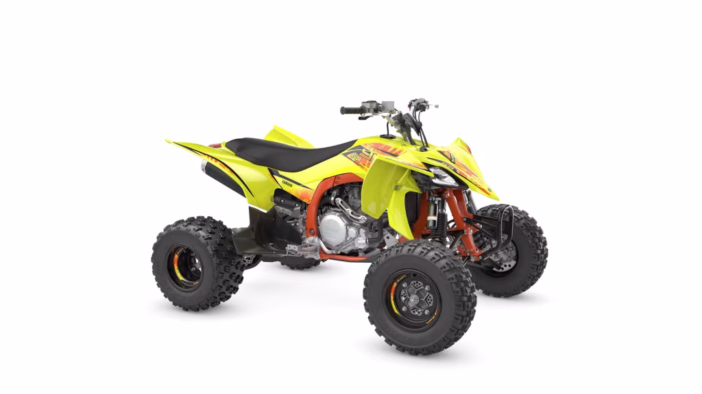 YFZ450R SE 2027 – bild 4