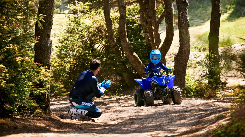 YFZ50 2027 – bild 5