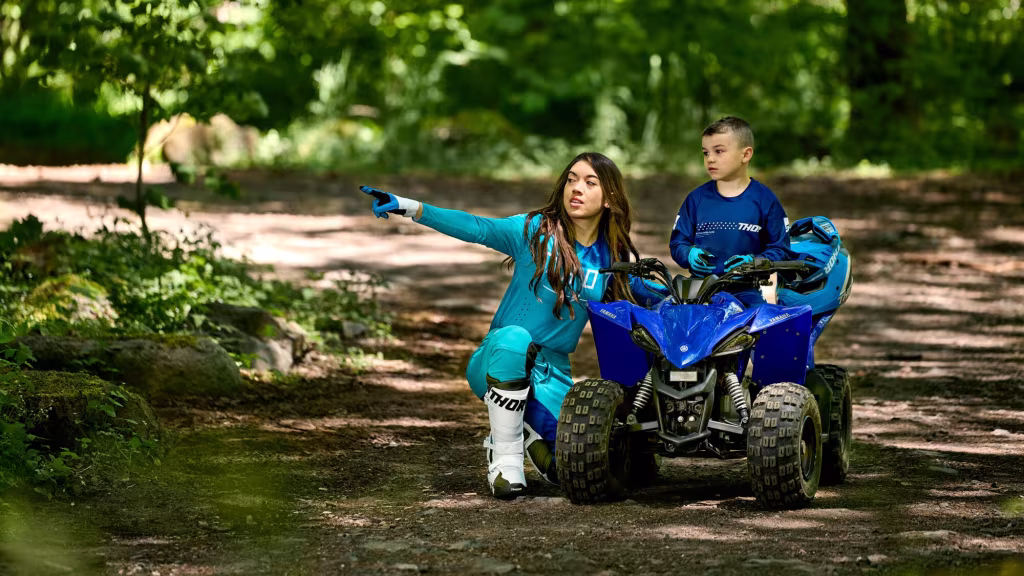 YFZ50 2027 – bild 1