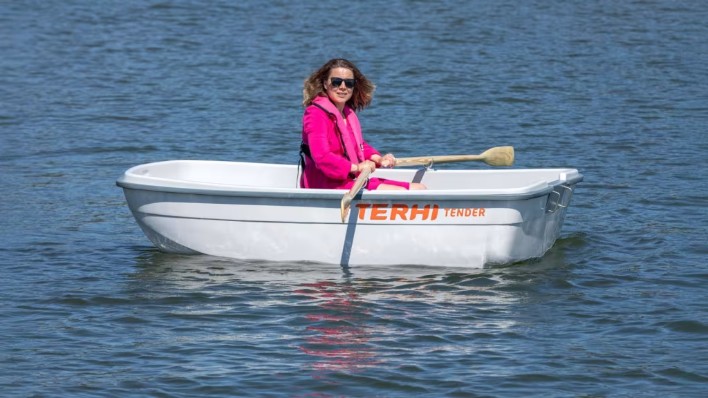 Terhi Tender – bild 2