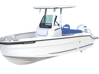 Cap Camarat 6.0 CC – bild 6