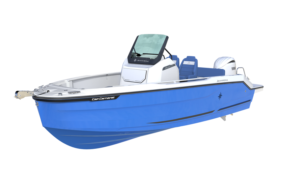 Cap Camarat 6.0 CC – bild 7
