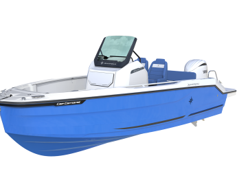 Cap Camarat 6.0 CC – bild 7