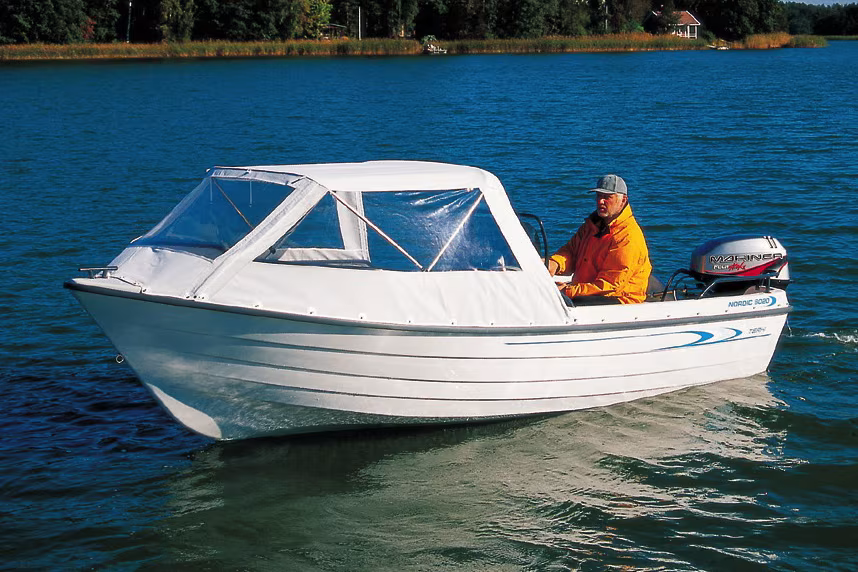 Terhi Nordic 6020 C – bild 7