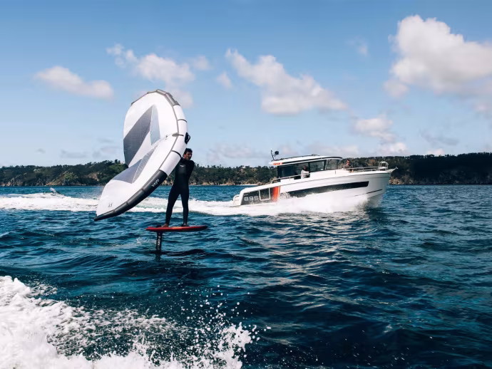 MERRY FISHER 895 Sport – bild 1