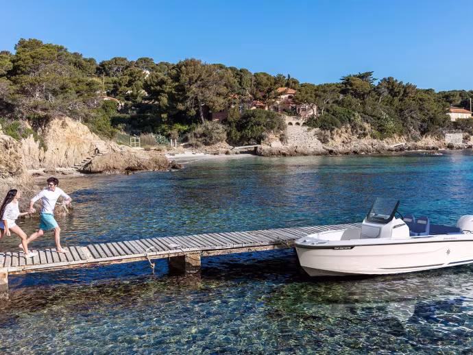 Cap Camarat 6.0 CC – bild 1