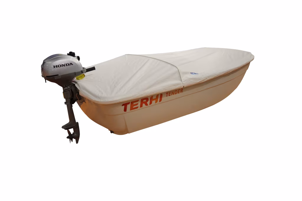 Terhi Tender – bild 4