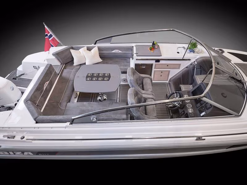 811 Touring – bild 3