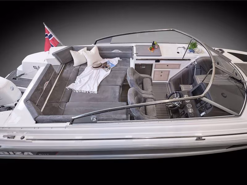 811 Touring – bild 7