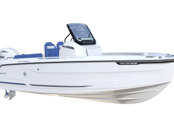 Cap Camarat 6.0 CC – bild 4