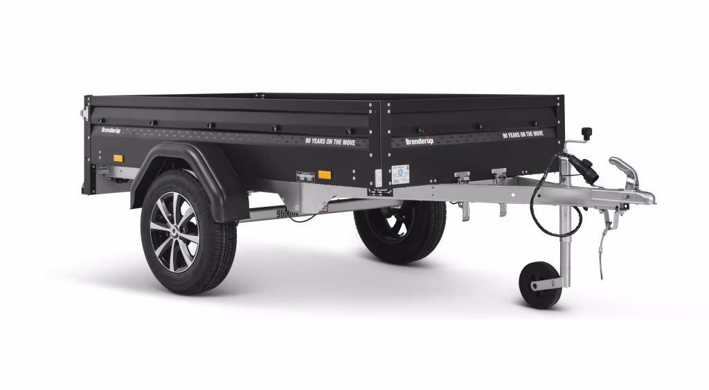 1205SUB750 Limited Edition