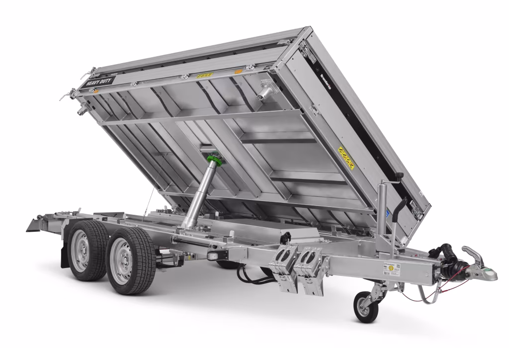 TT5325ATB3500 Heavy Duty