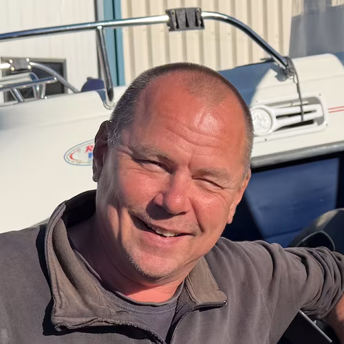 Björn Källander