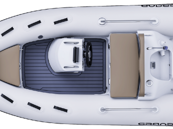 GOLDEN LINE G340 – bild 5