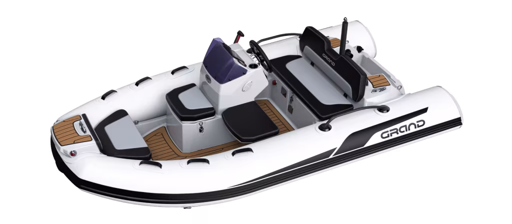 GOLDEN LINE G380N – bild 5