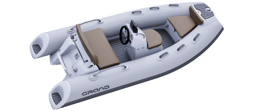 GOLDEN LINE G380 – bild 3