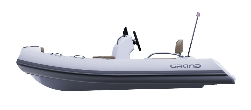 GOLDEN LINE G380 – bild 4