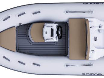 GOLDEN LINE G380 – bild 7