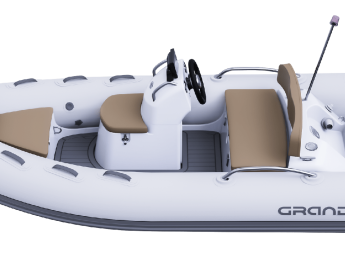 GOLDEN LINE G380 – bild 8