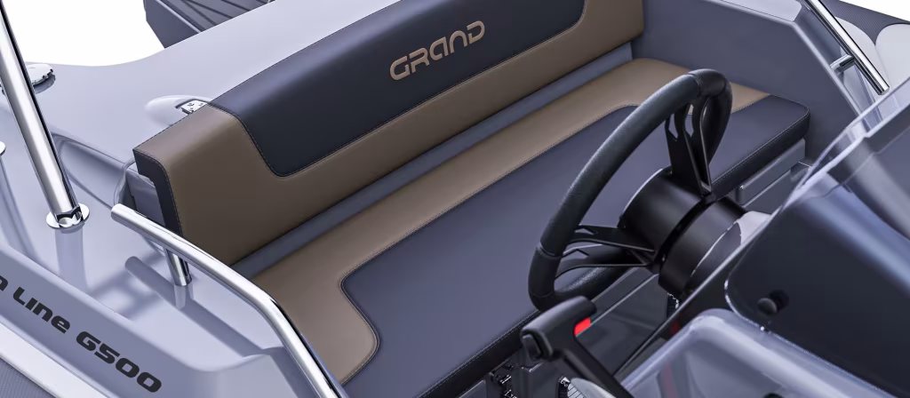 GOLDEN LINE G500 – bild 8