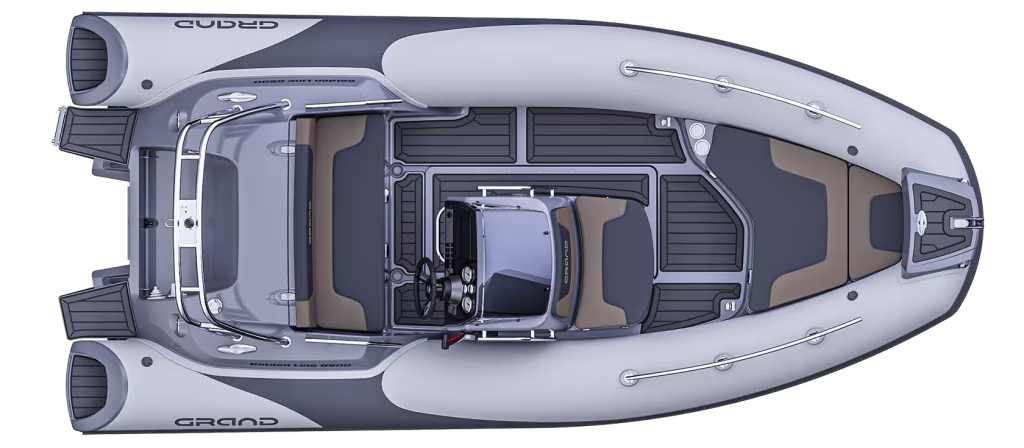 GOLDEN LINE G500 – bild 2