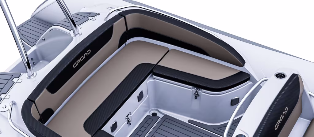 GOLDEN LINE G650 – bild 6