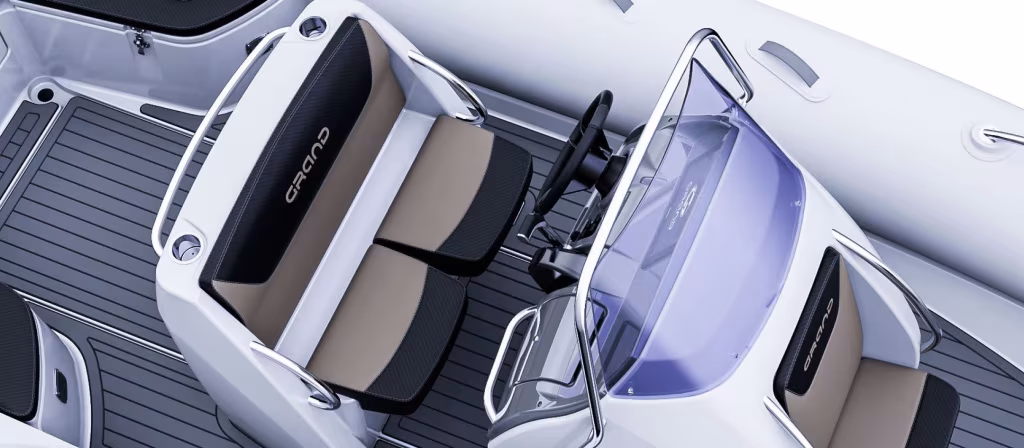 GOLDEN LINE G650 – bild 7