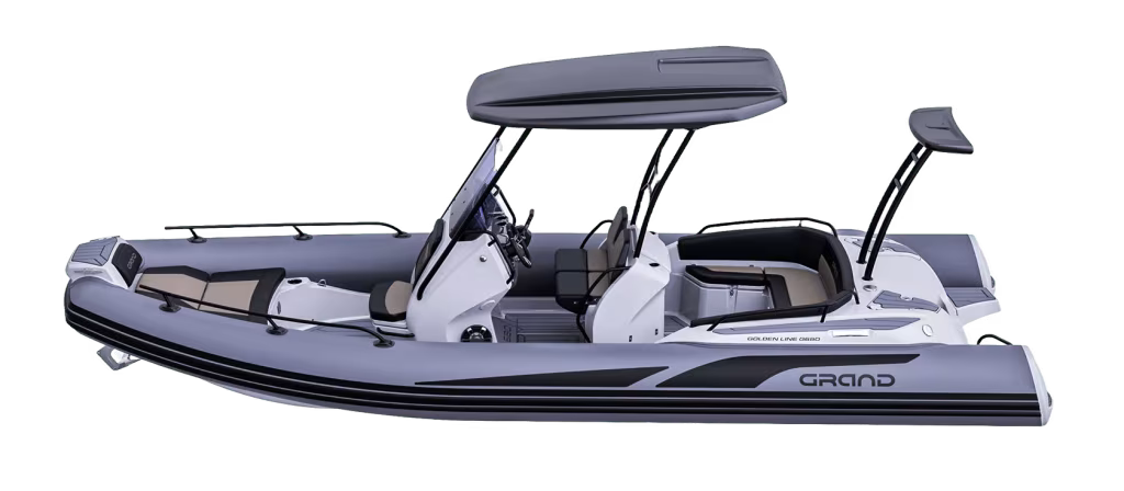 GOLDEN LINE G680 – bild 2
