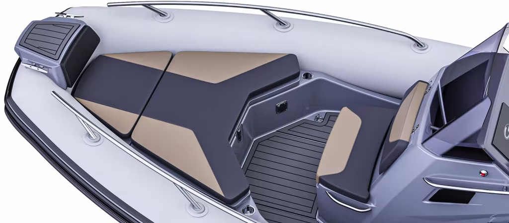 GOLDEN LINE G750 – bild 7