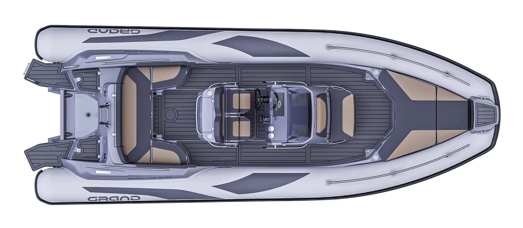 GOLDEN LINE G750 – bild 2