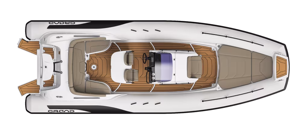 GOLDEN LINE G850 – bild 4