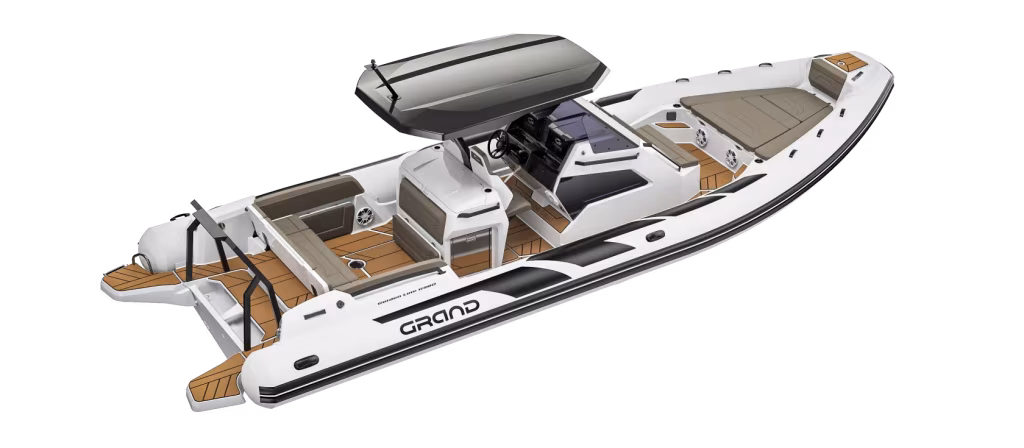 GOLDEN LINE G980 – bild 2