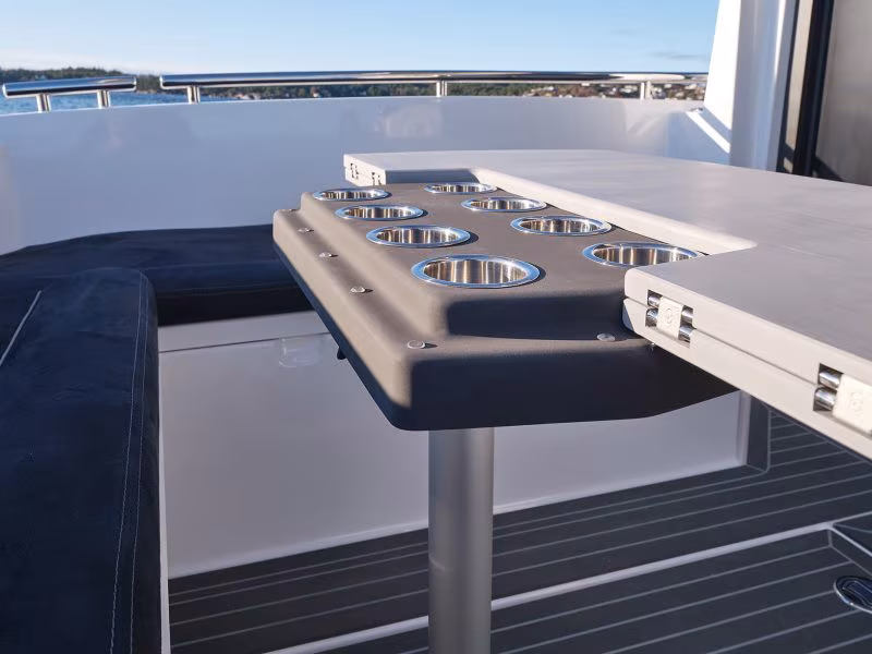 Grand Explorer – bild 6