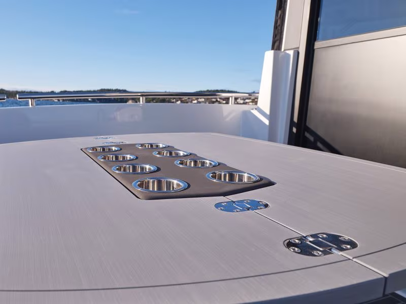 Grand Explorer – bild 7