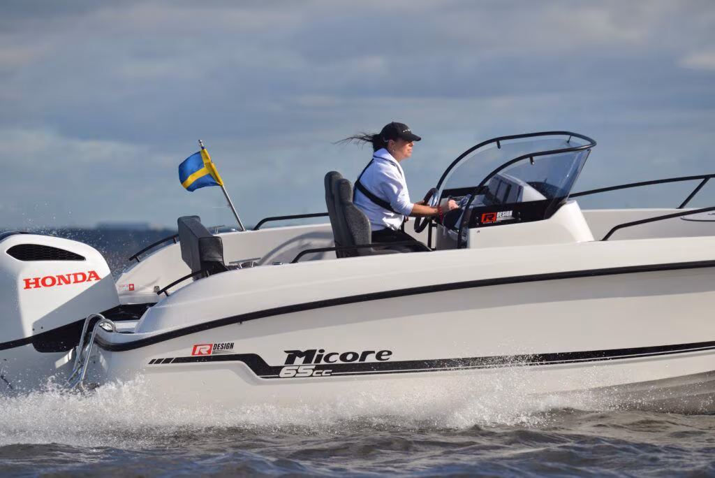 Micore 65cc – bild 7