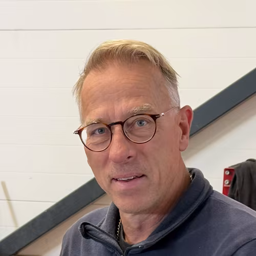 Rolf Kampf