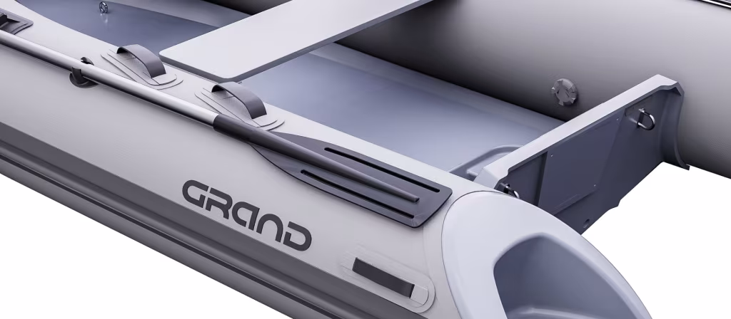 SILVER LINE S275 – bild 8