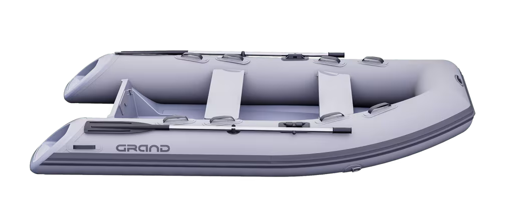 SILVER LINE S275 – bild 3