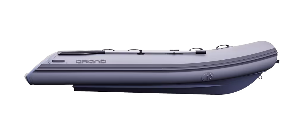 SILVER LINE S275 – bild 4