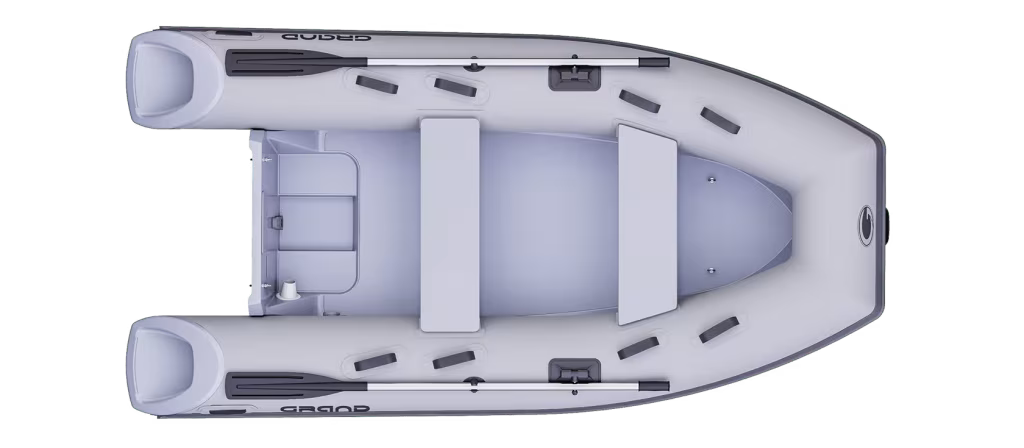 SILVER LINE S275 – bild 5