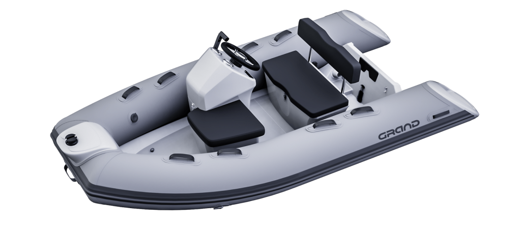 SILVER LINE S300L LUX – bild 1