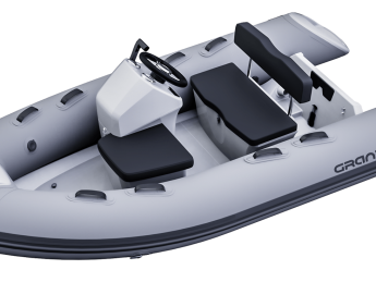SILVER LINE S300L LUX – bild 1