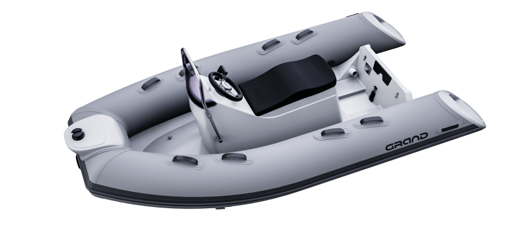SILVER LINE S300S SPORT – bild 1