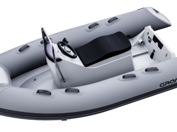 SILVER LINE S300S SPORT – bild 1