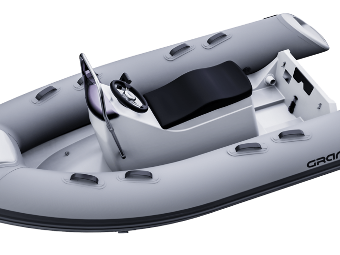 SILVER LINE S300S SPORT – bild 1